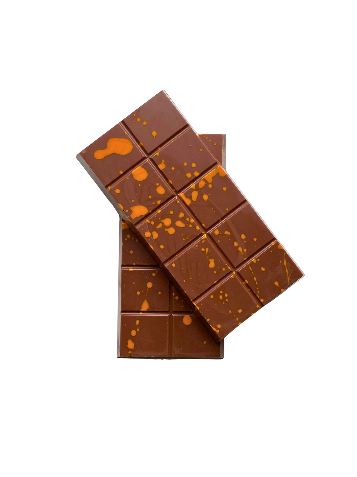 Pista Chocolate Bar (Dubai Chocolate Bar)