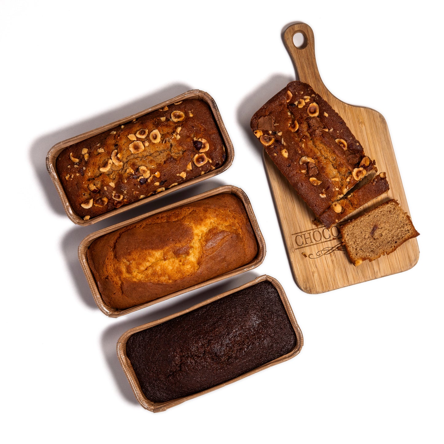 Medjool Date Cake