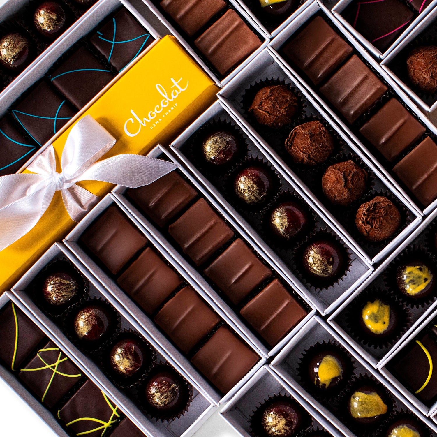 Chocolates