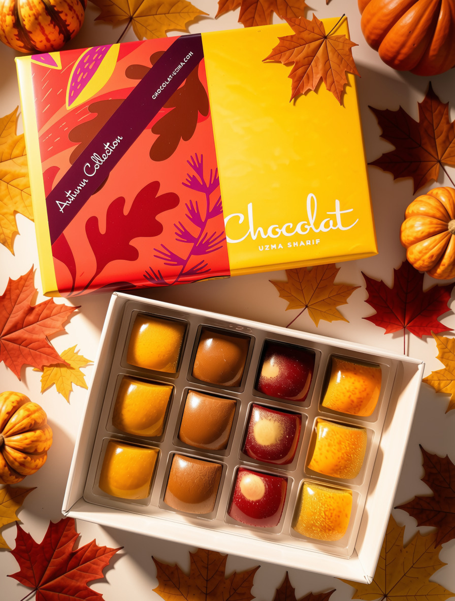 Autumn Collection