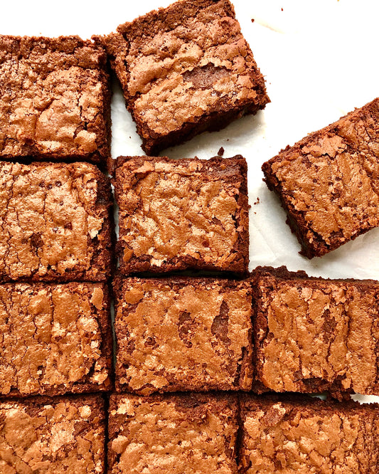 Brownies!