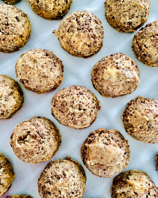 Take n' Bake Cookie Dough