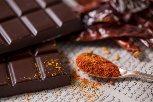 Chocolate Bars