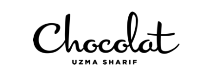 Chocolat Uzma logo