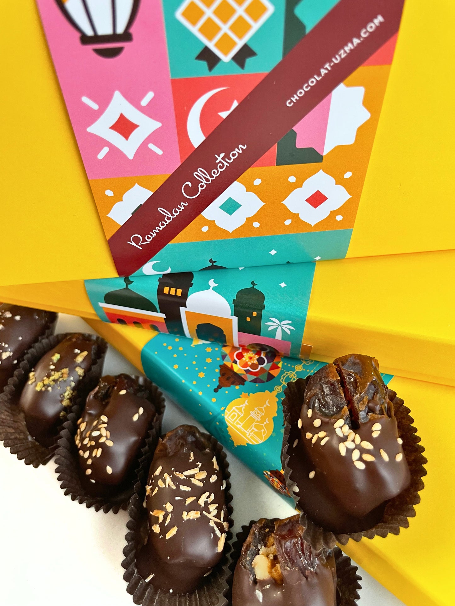 Ramadan date collection