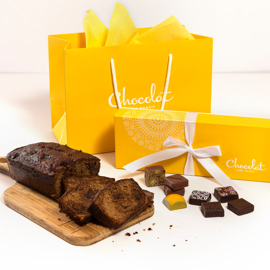 The Hostess Gift Bag