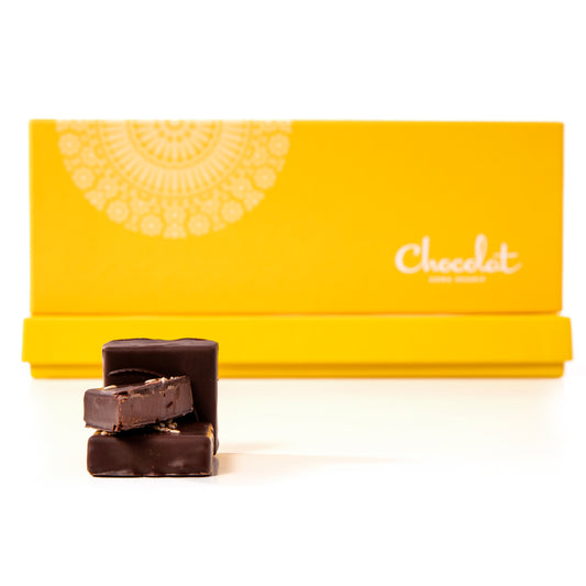 Exotic Chocolate Collection~24 piece